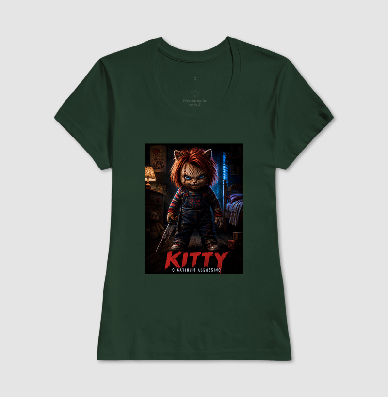 Kitty – O Gatinho Assassino - Imagem 13
