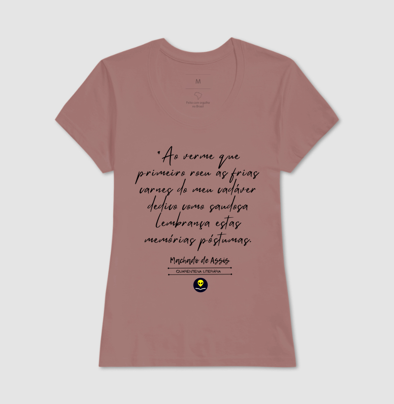 Camisa 18