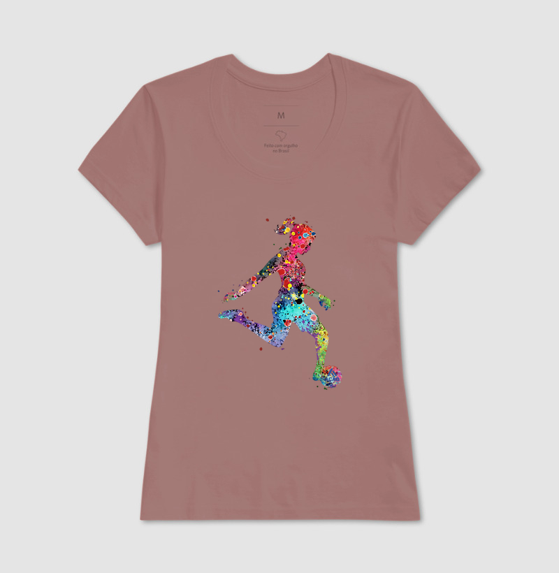 Camisa 18