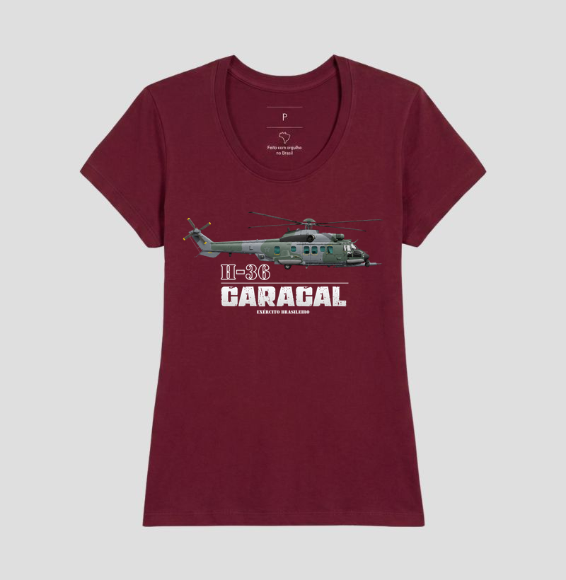 H-36 Caracal | Profile - Imagem 13