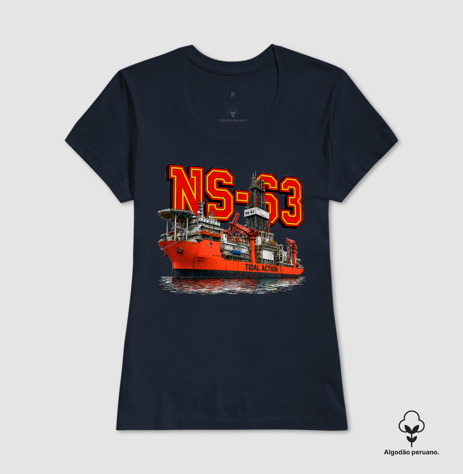 Camisa 4