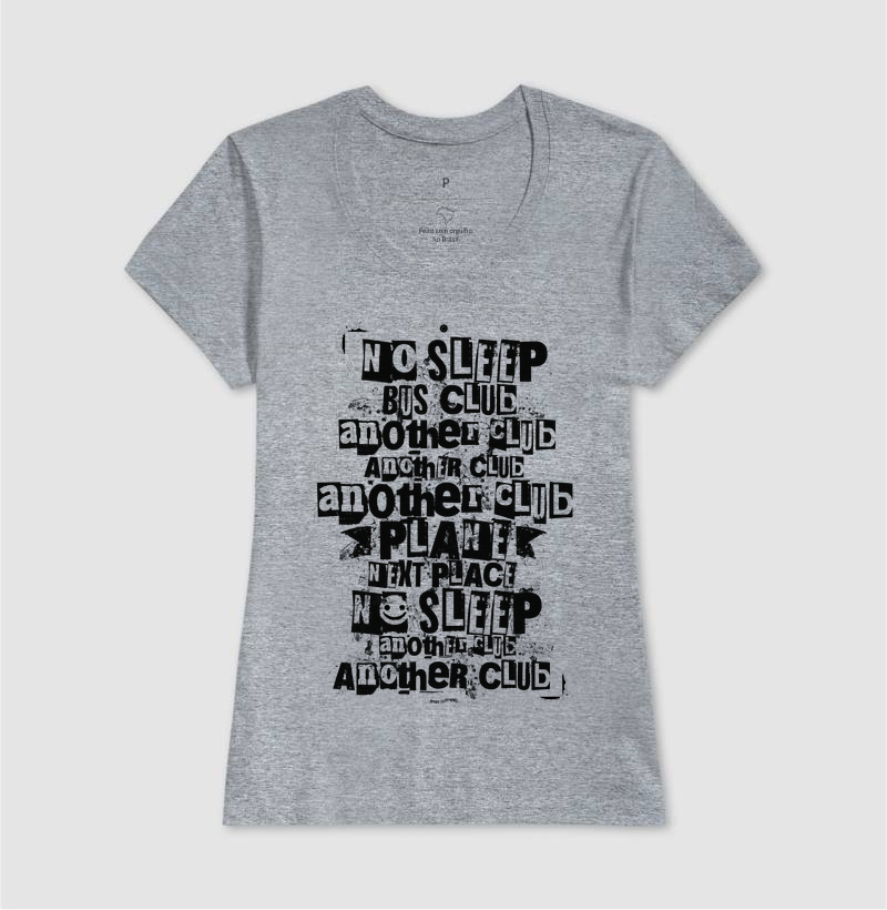 Camisa 11