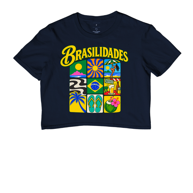 BRASILIDADES - Imagem 4