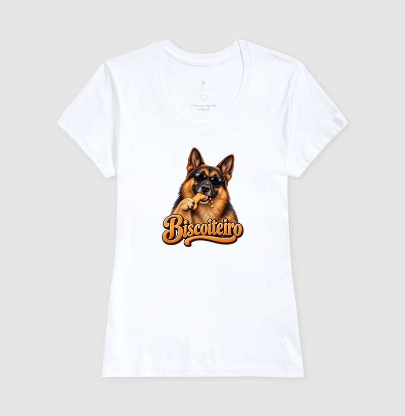 Cachorro Biscoiteiro  - Imagem 5