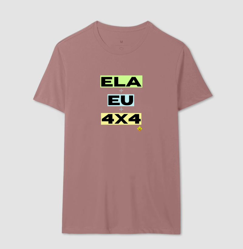 Camisa 19