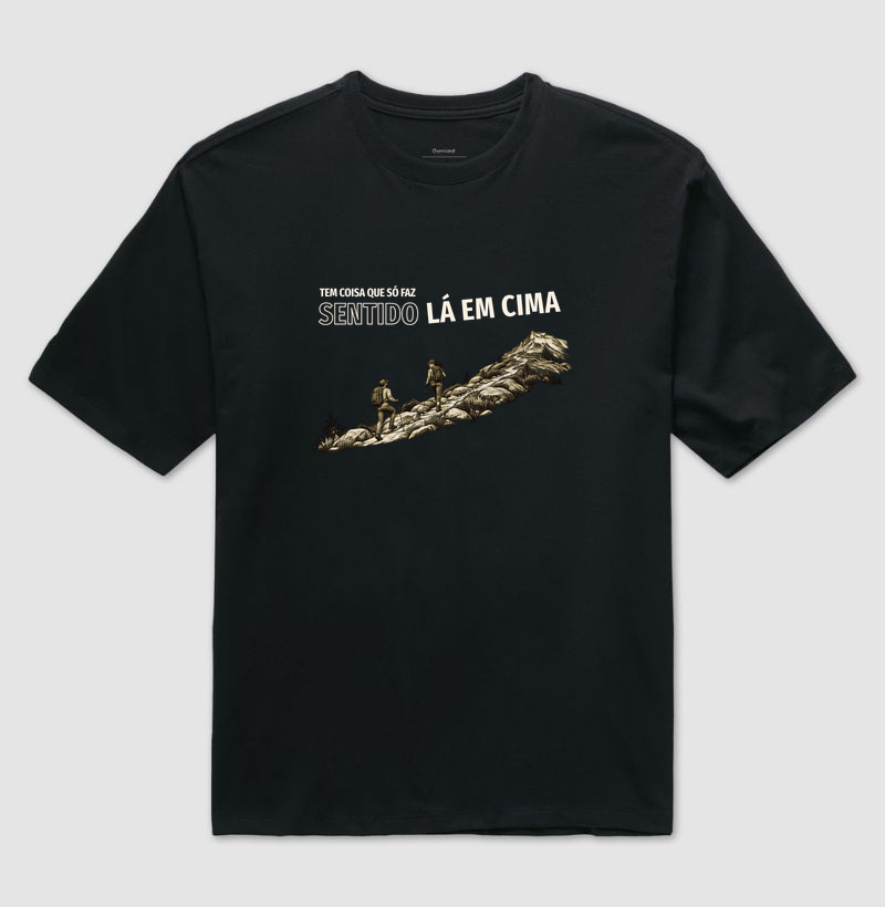 Tem Coisa que Só Faz Sentido Lá em Cima - Imagem 4