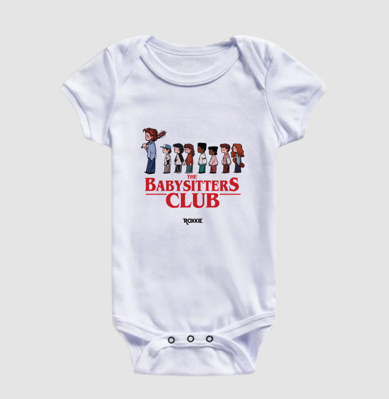 The Babysitters Club - Imagem 3