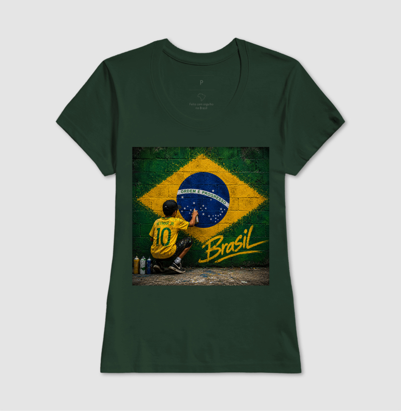 Camisa 13