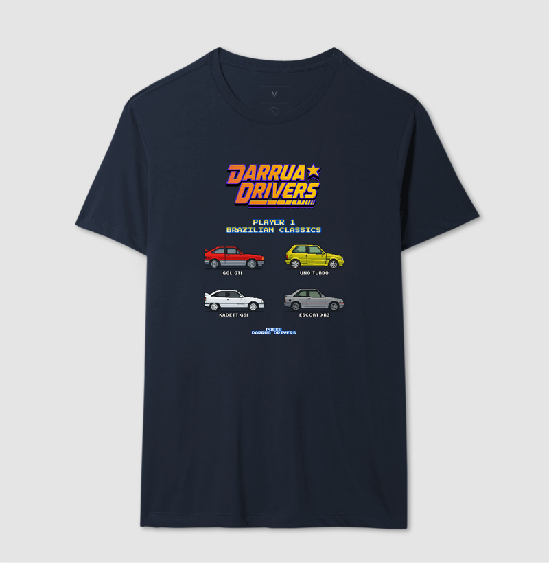 Darrua Drivers - Top Gear - Imagem 4