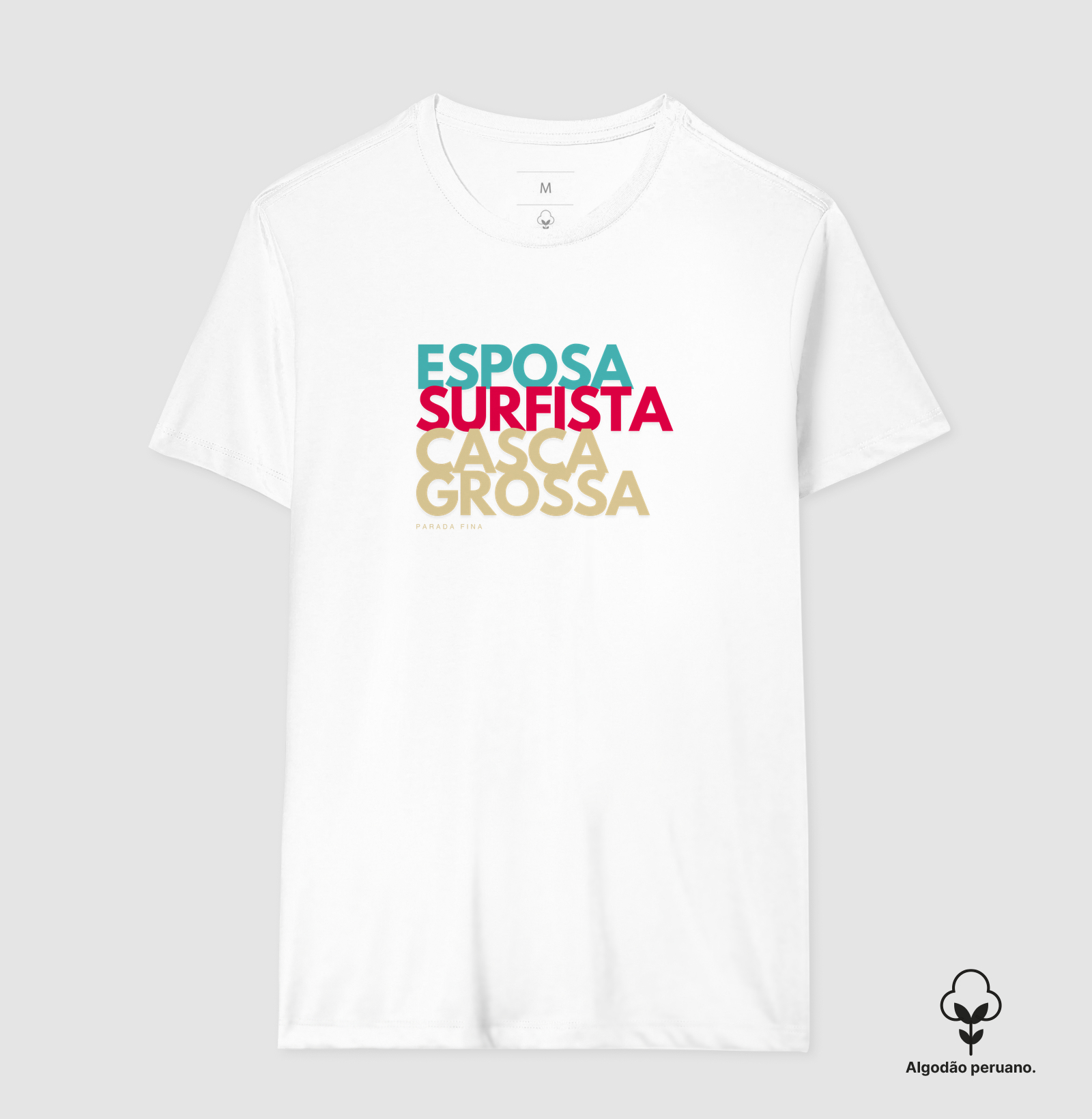 esposa, surfista, casca grossa. - Imagem 7