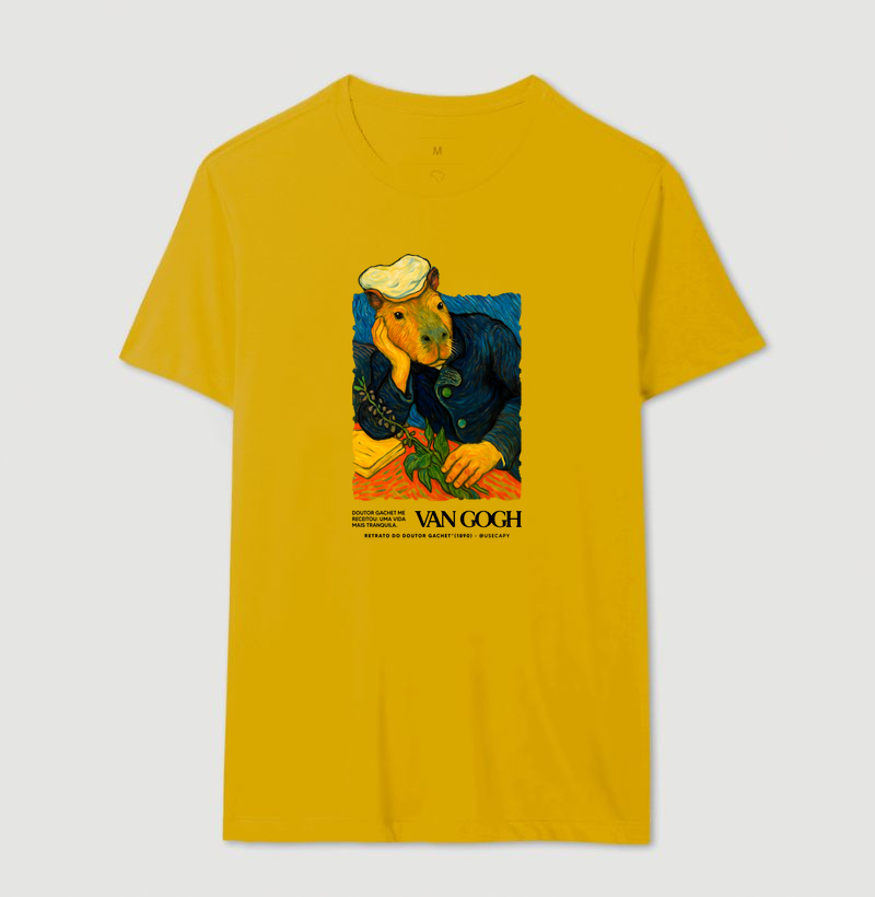Camisa 13