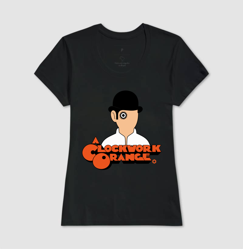 Laranja Mecânica – A Clockwork Orange - Imagem 3