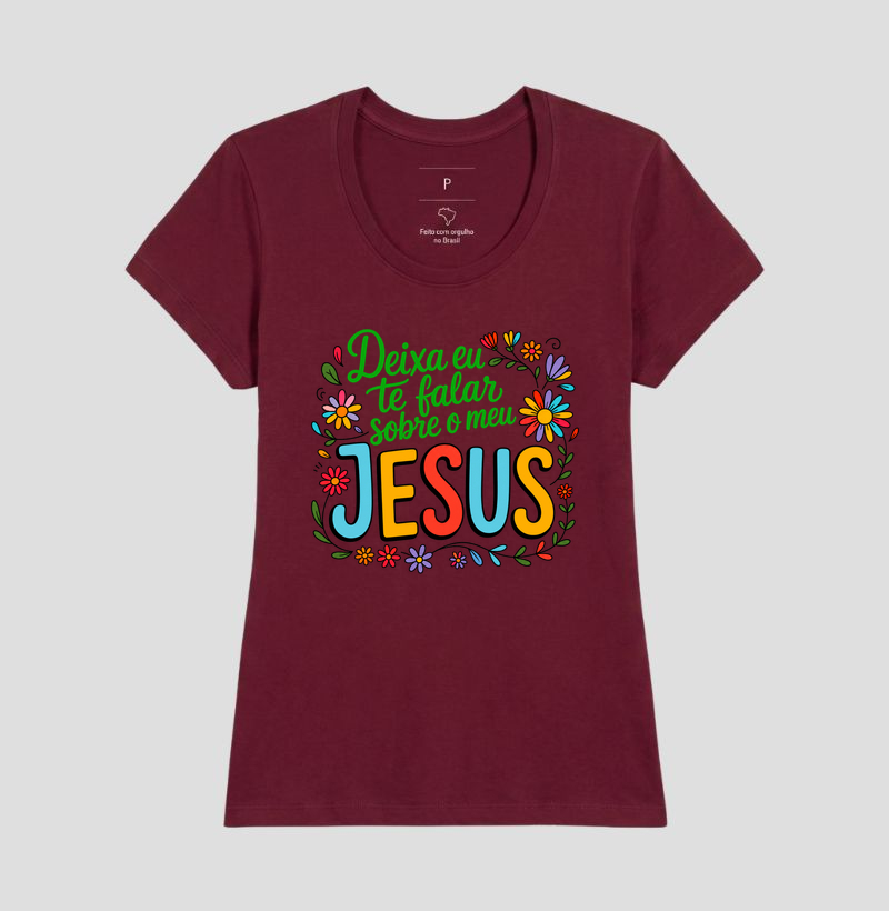 Camisa 18