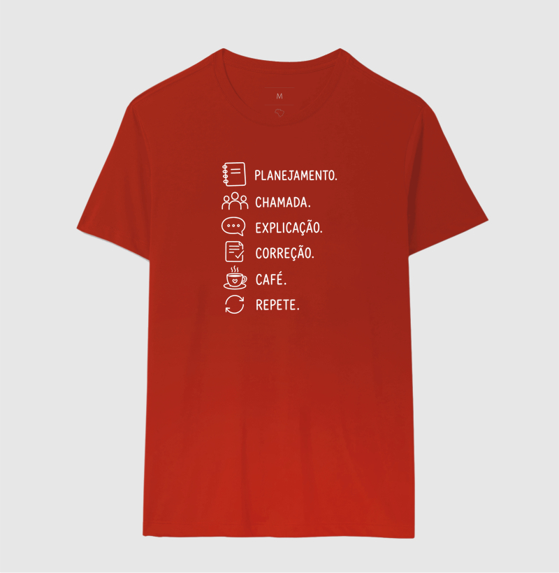 Camisa 8