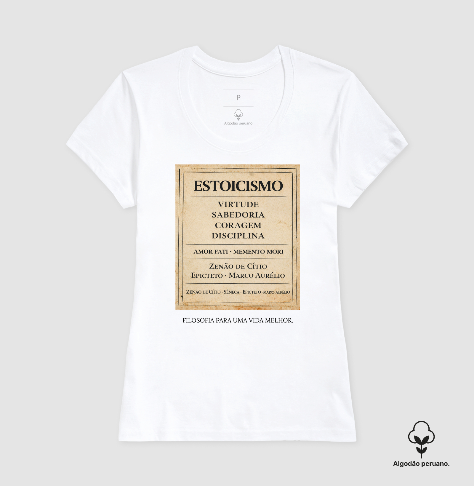 Estoicismo "The Stoic Code" - Imagem 8