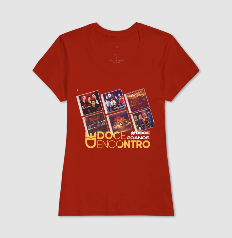 Camisa 10