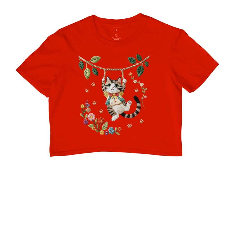 Gatinho no Galho - Imagem 7