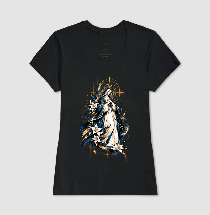 Santa Maria, Mãe de Deus - Imagem 3