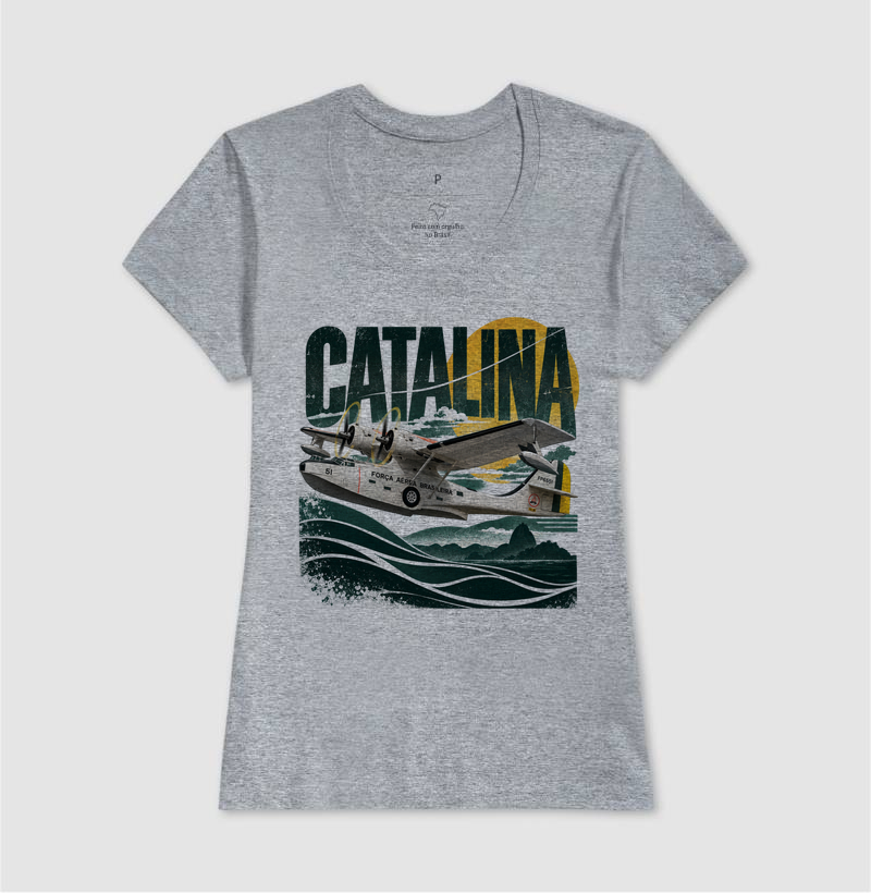 Catalina | Vintage - Imagem 9