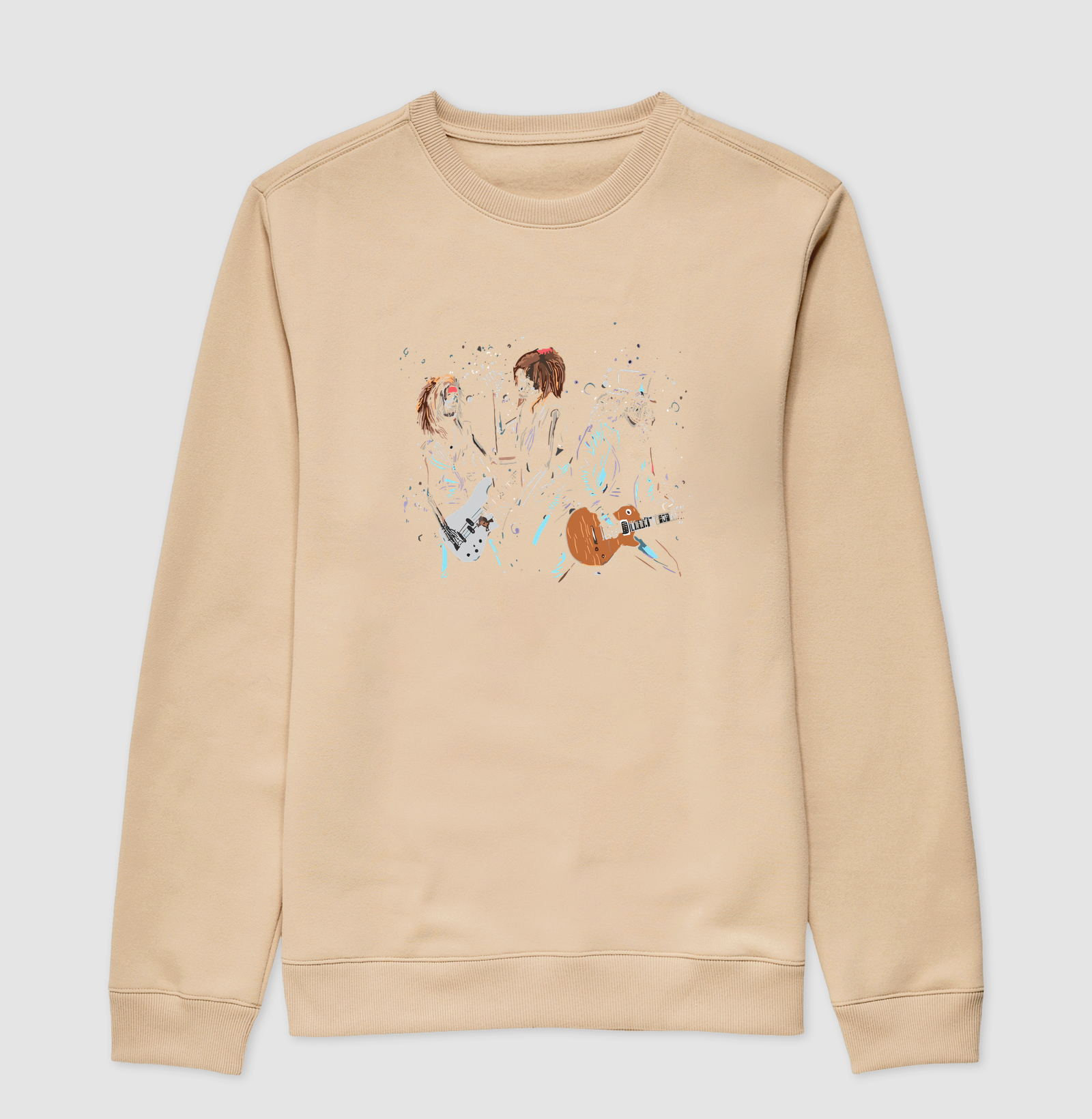 Camisa 1
