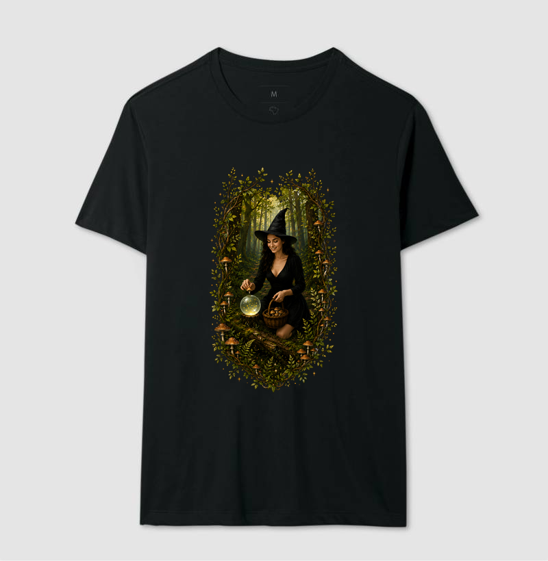 Green Witch - Imagem 2