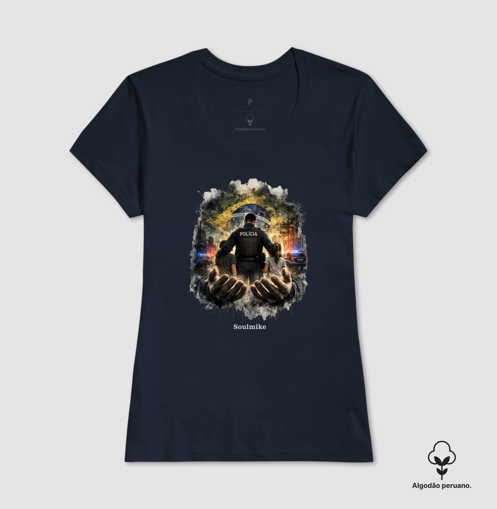 Camisa 5