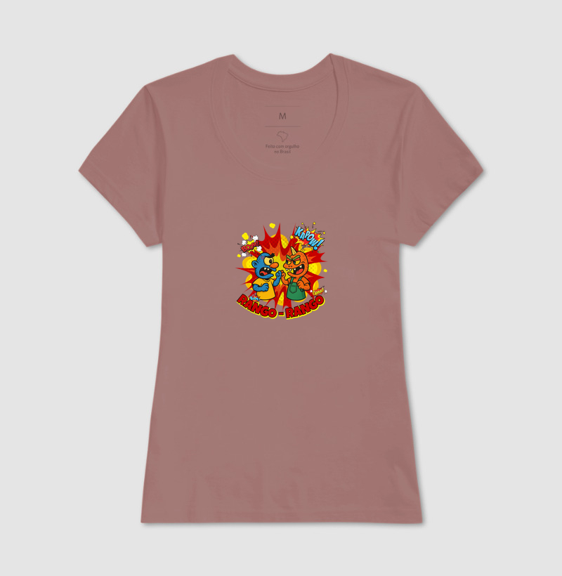Camisa 15