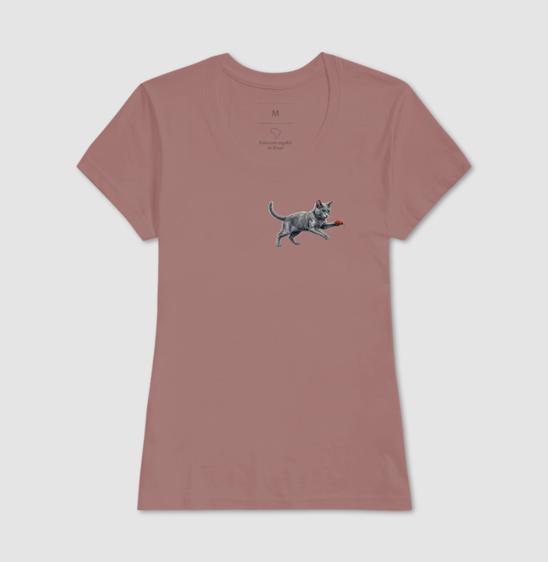 Camisa 16