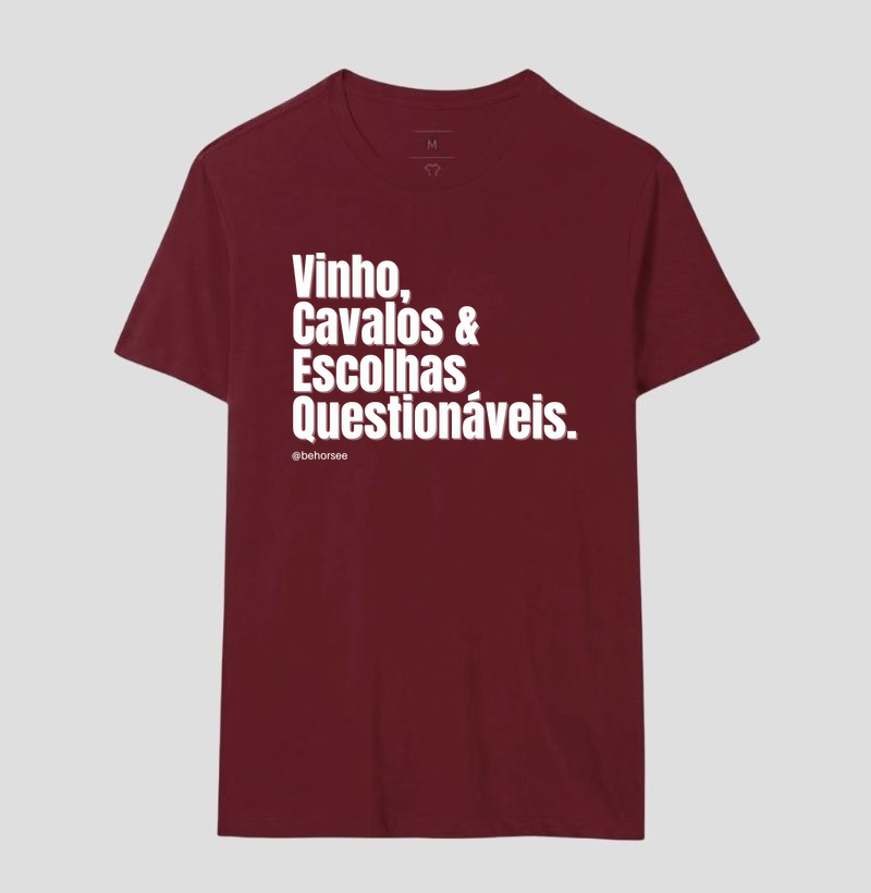 Escolhas Questionáveis  - Imagem 14