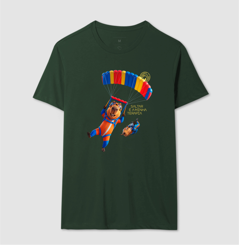 Camisa 11