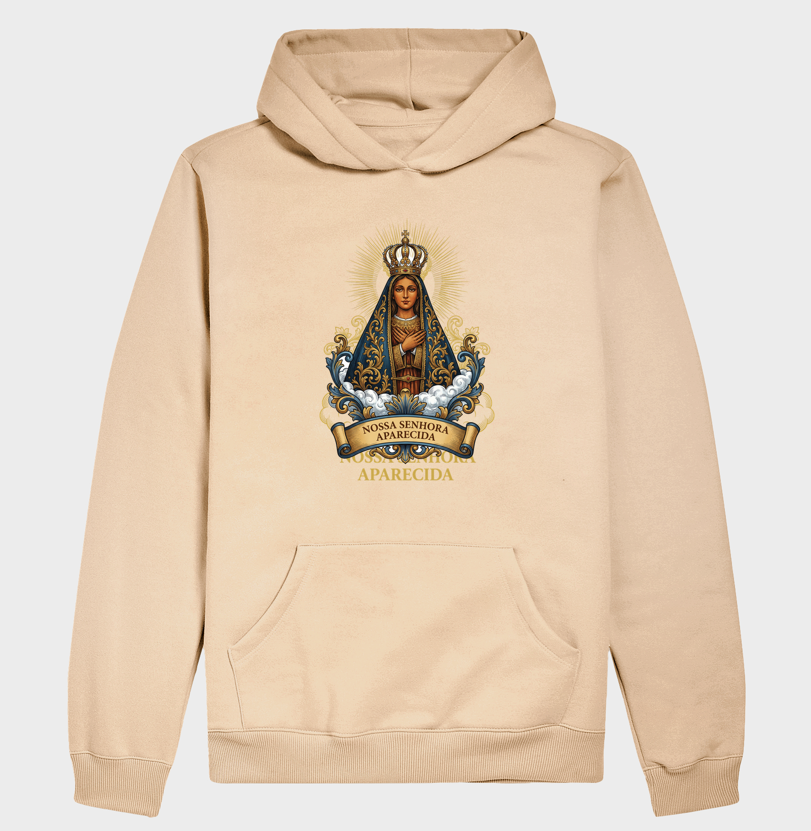 Nossa Senhora Aparecida - Imagem 5