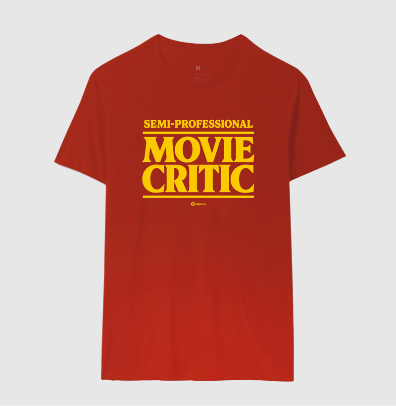 Semi-Professional Movie Critic - Imagem 10