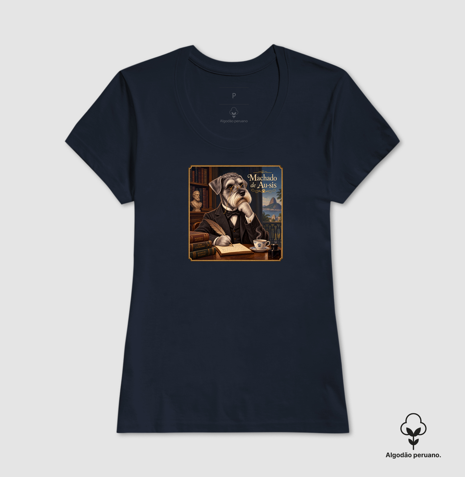 Machado de Au-sis - Imagem 9