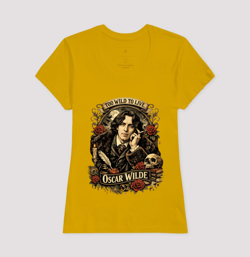 Camisa 17