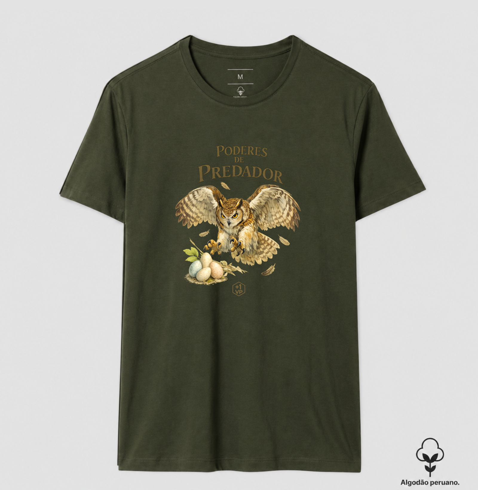 Camisa 8