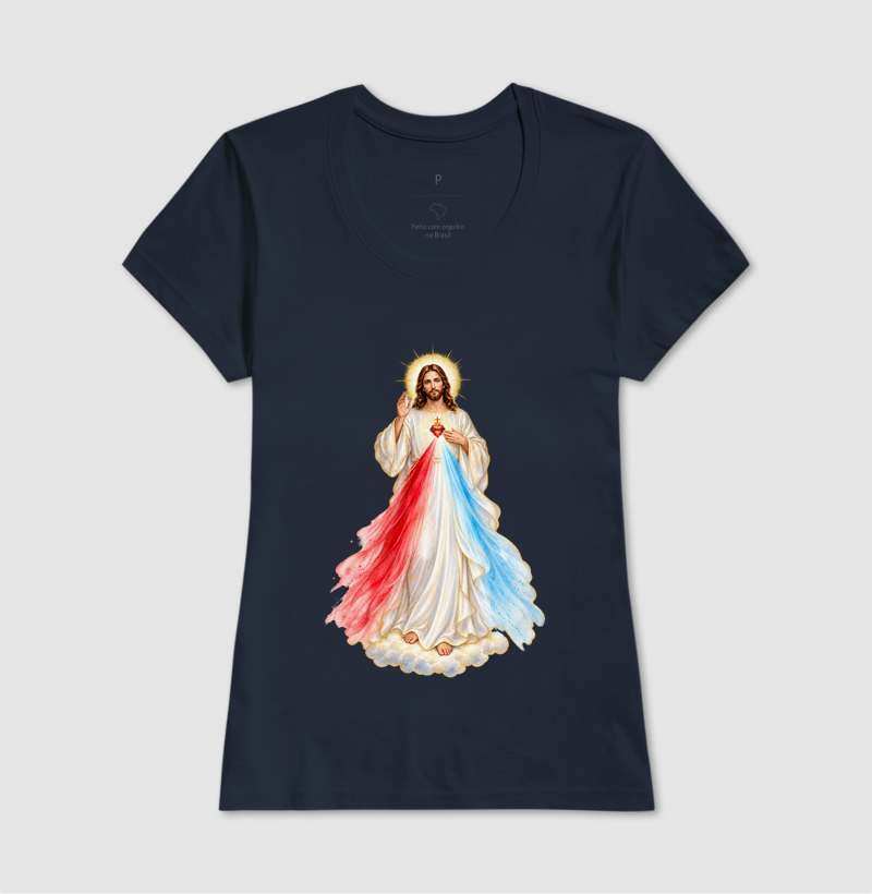 Divina Misericórdia - Imagem 8