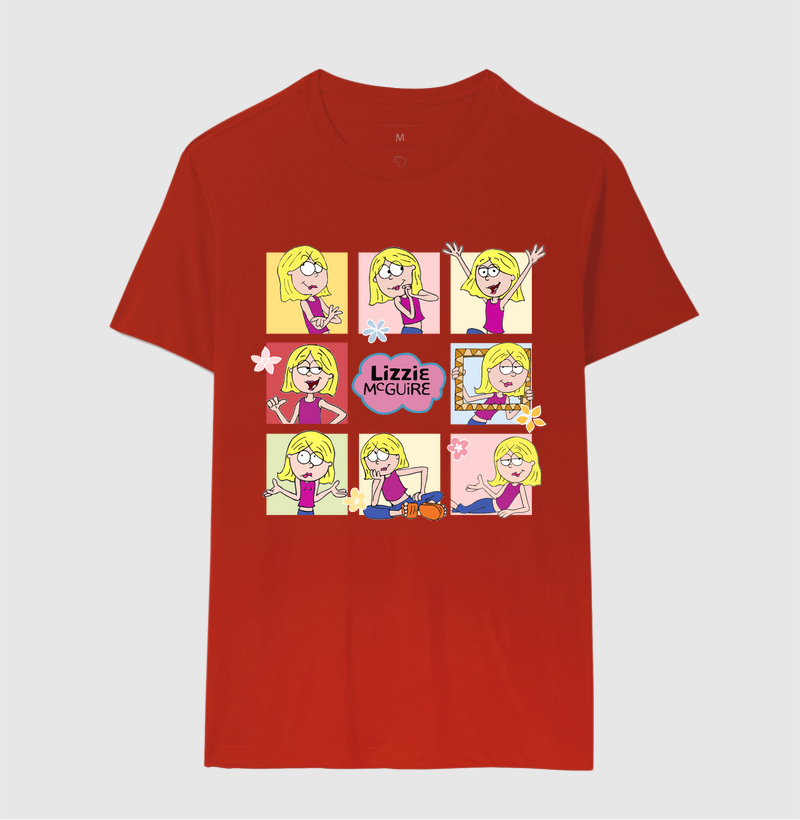 Lizzie Mcguire Sessions  - Imagem 31