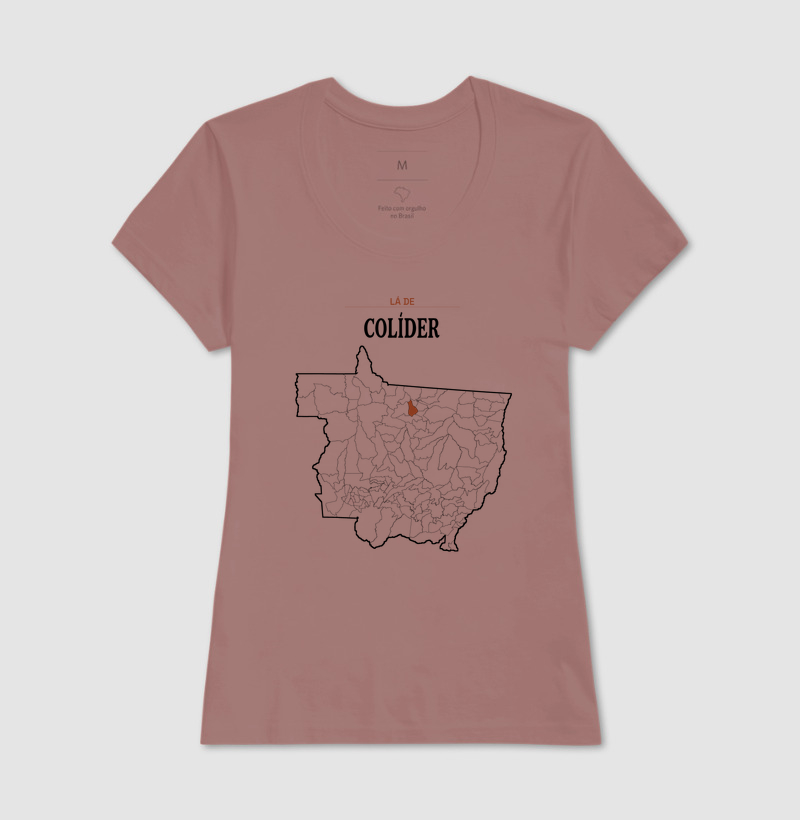 Camisa 15