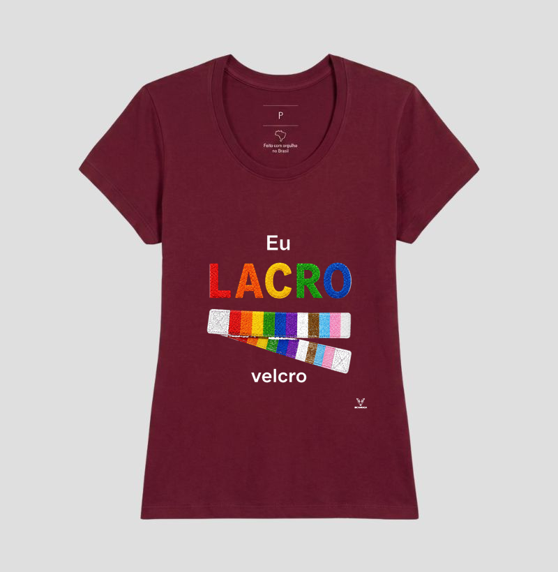 Lacro velcro  - Imagem 19