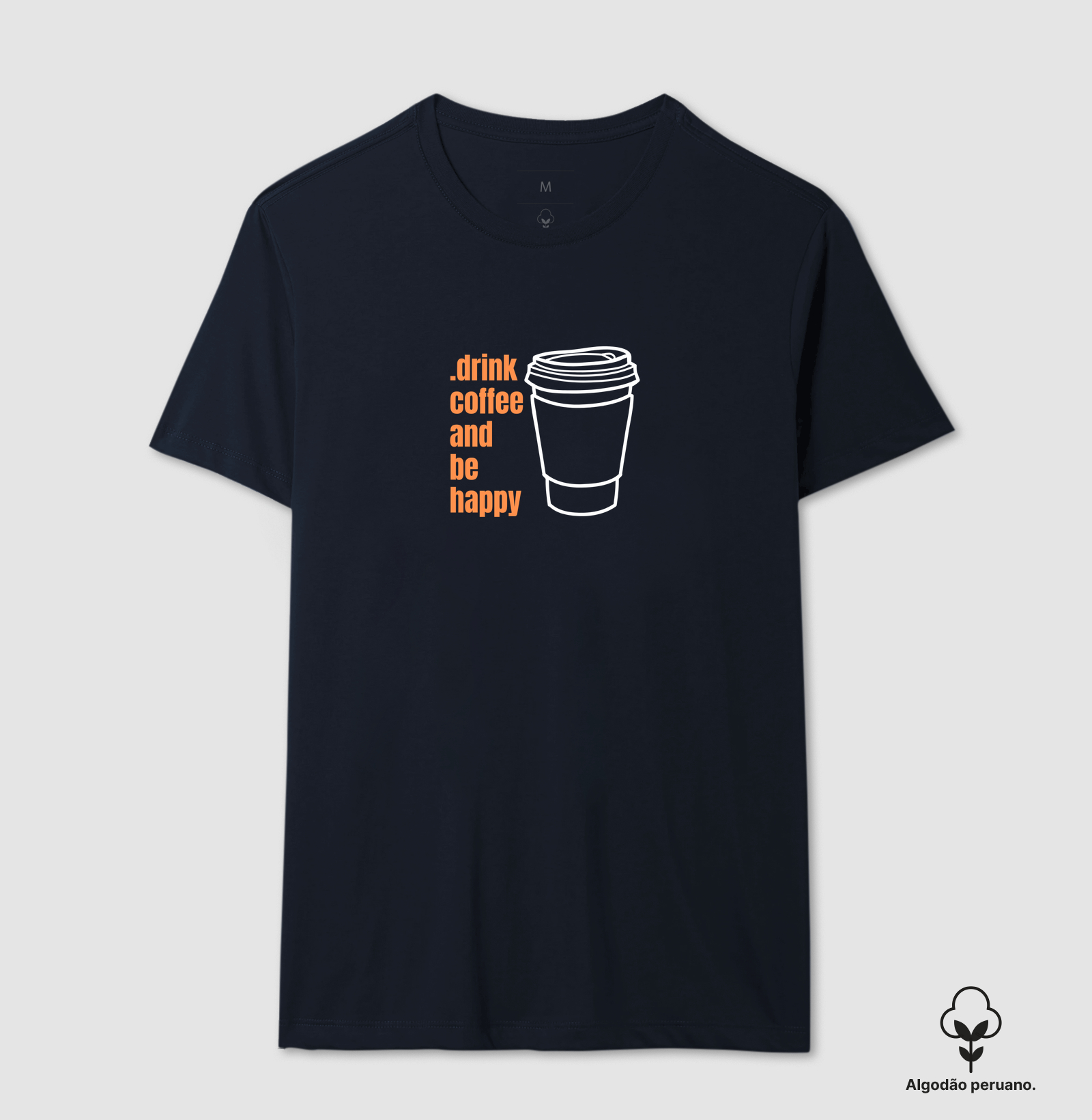 drink coffee and be happy - Imagem 4