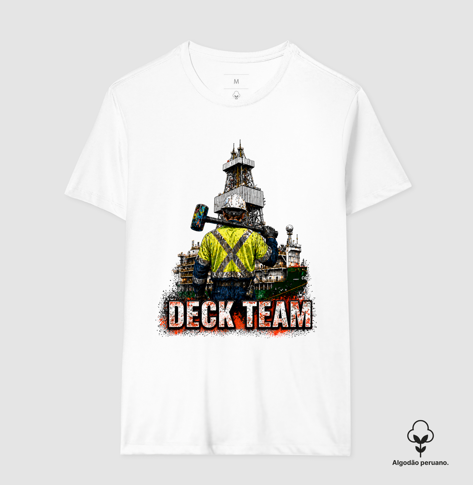 Camisa 3