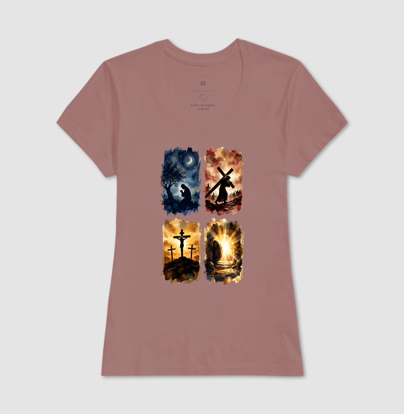 Camisa 9