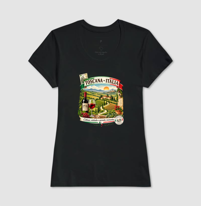 Viagem a Toscana - Itália - Imagem 3