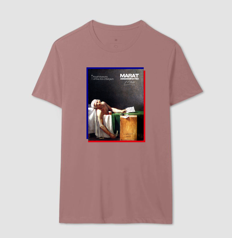 Camisa 16