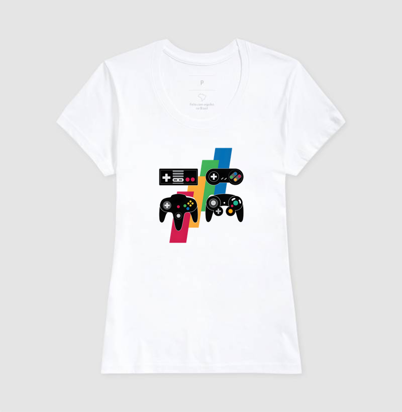 Camisa 4