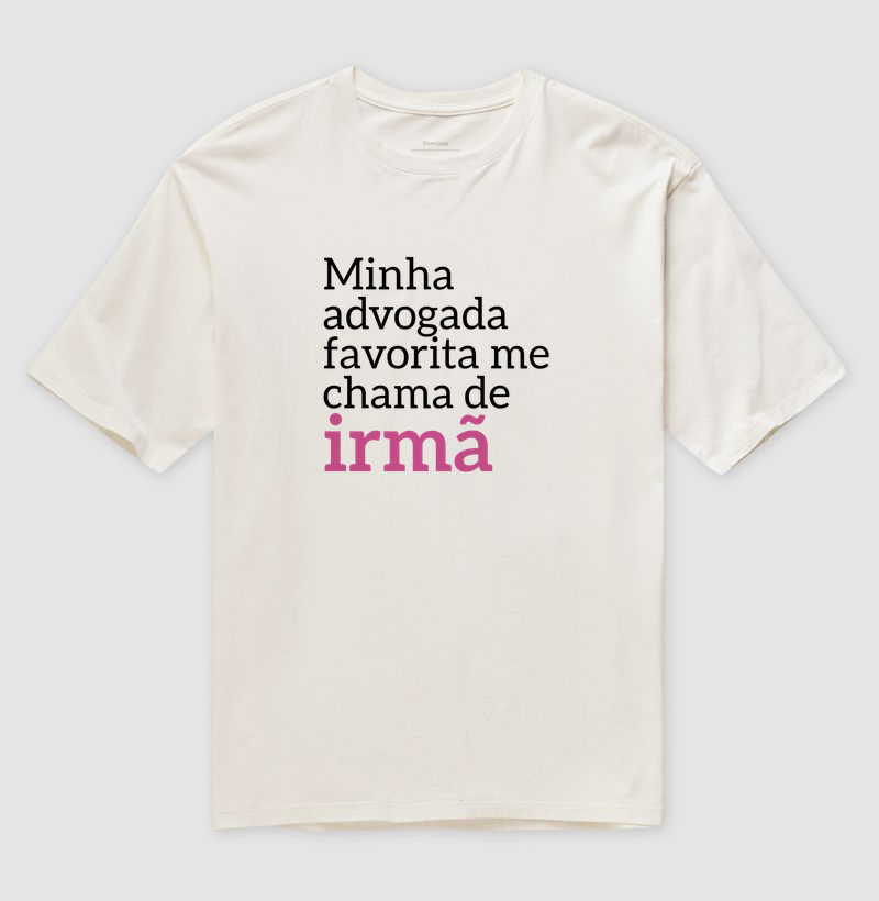 Minha advogada favorita me chama de irmã - Imagem 4