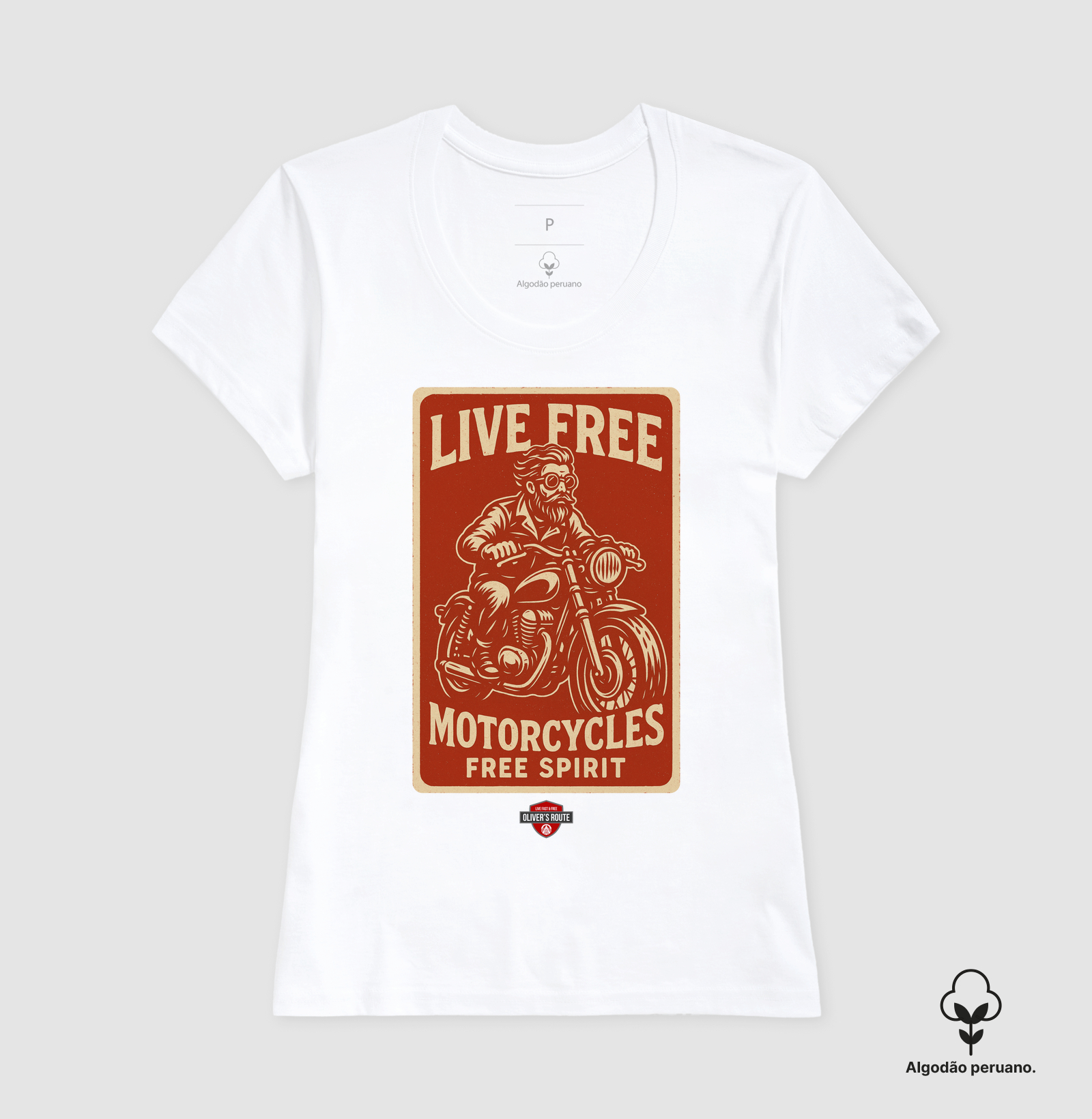 Free Spirit - Imagem 7
