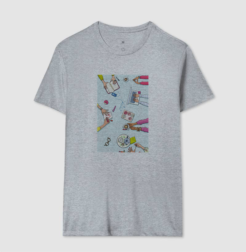 Camisa 10