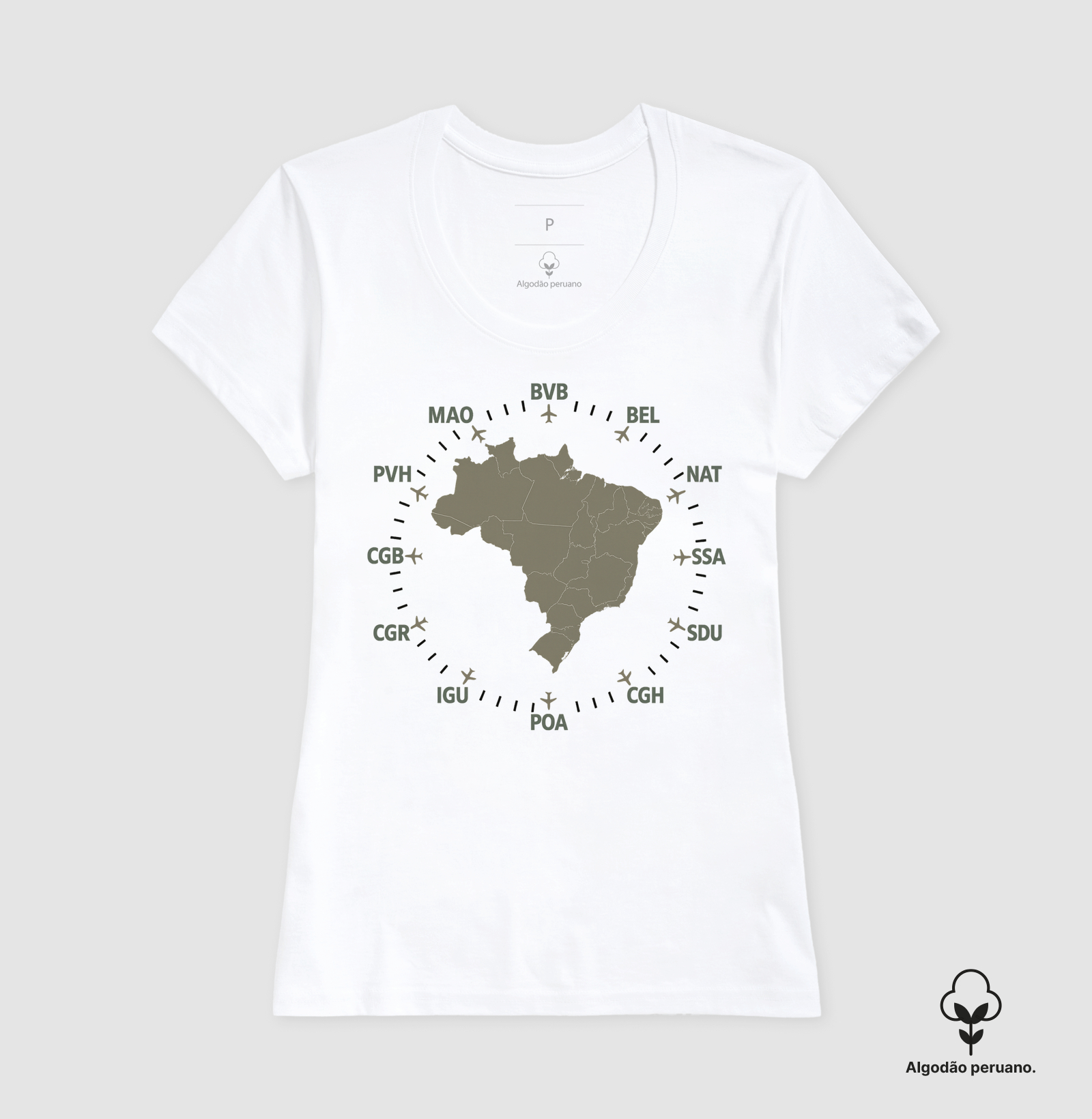 Camisa 5