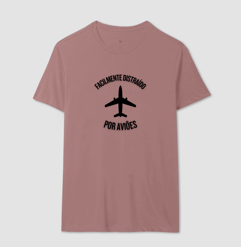 Distraído por Aviões - Imagem 12